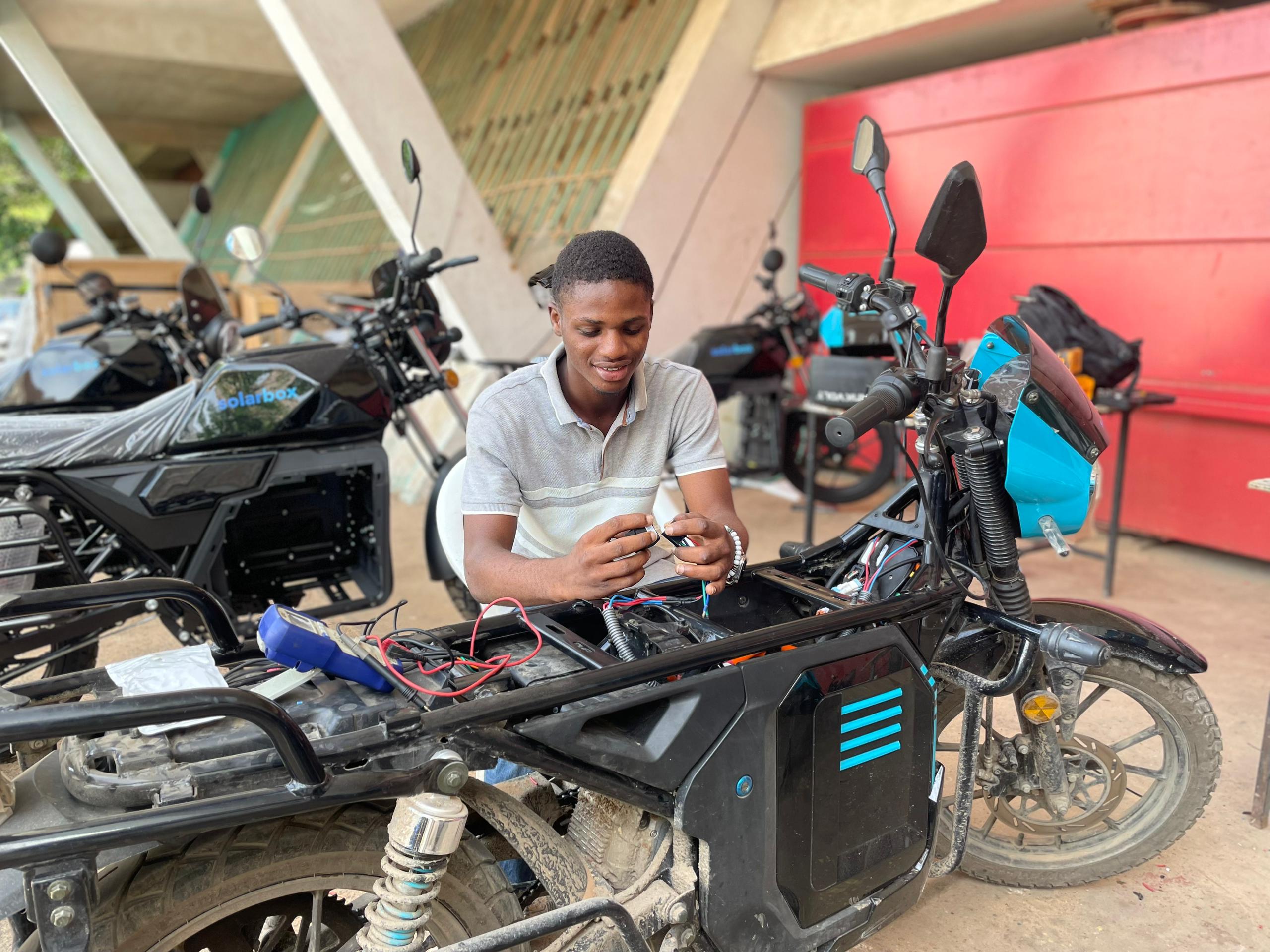 Hackathon P.O.L