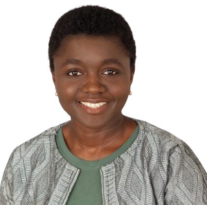 Fatou Diouf