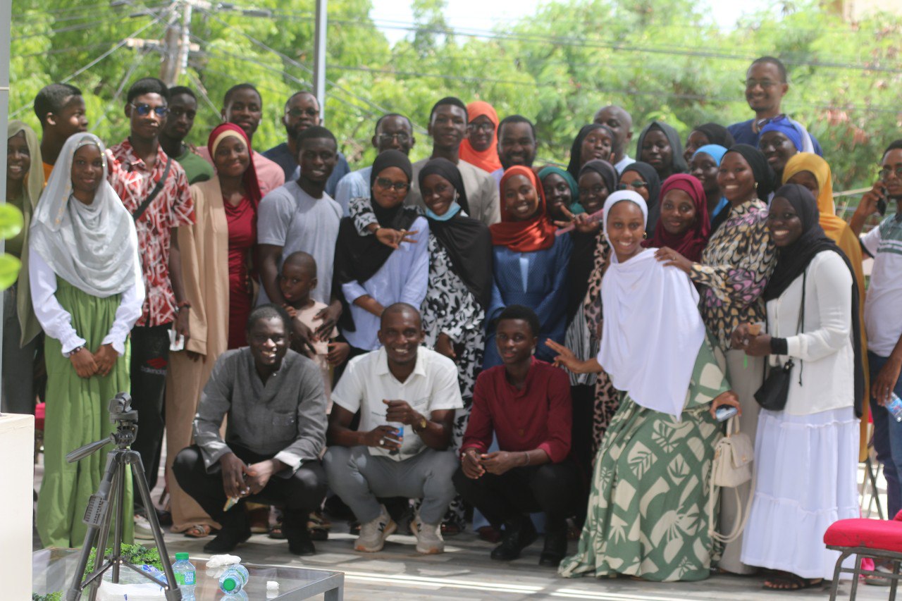 Atelier du programme P.O.L
